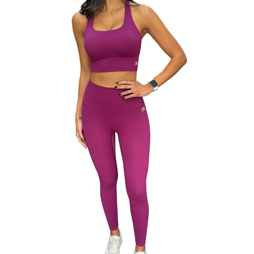 Slightly Thicker Leggings