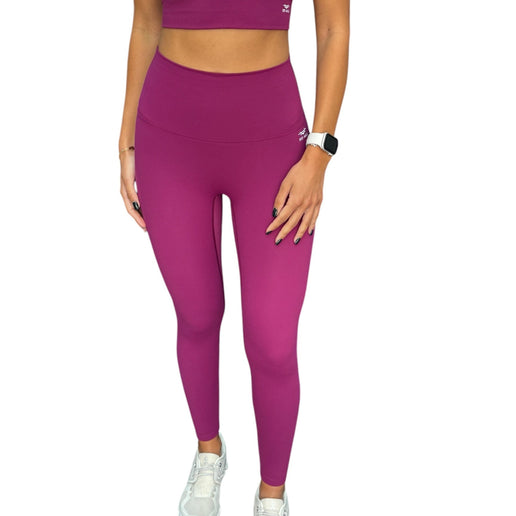 Slightly Thicker Leggings