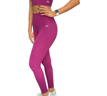 Slightly Thicker Leggings