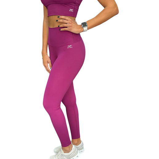 Slightly Thicker Leggings