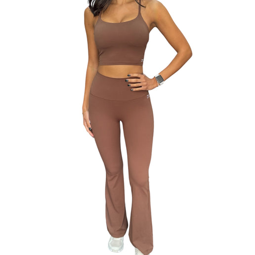 FitFlare Active Leggings