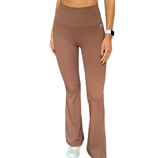 FitFlare Active Leggings