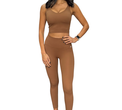 Essential Padded Top