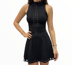 Black / Small