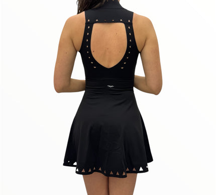 Cutout Dress