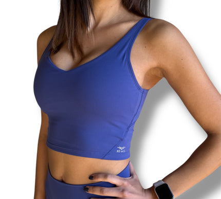 Essential Padded Top