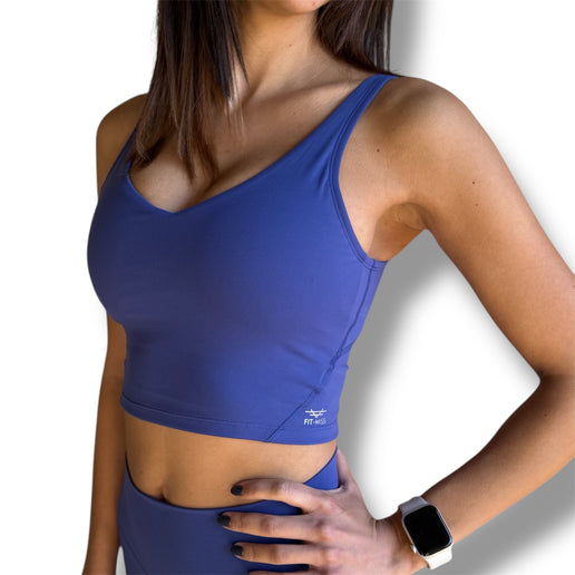 Essential Padded Top