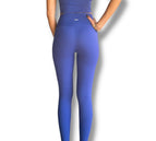 Blue Iris / X-Large