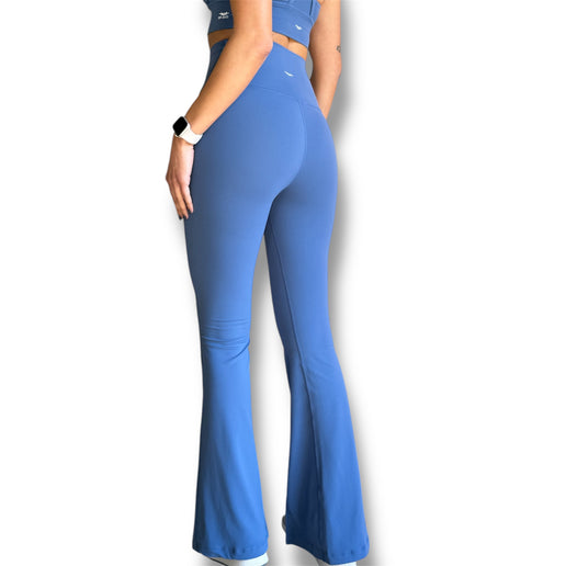 TwistFlare Leggings