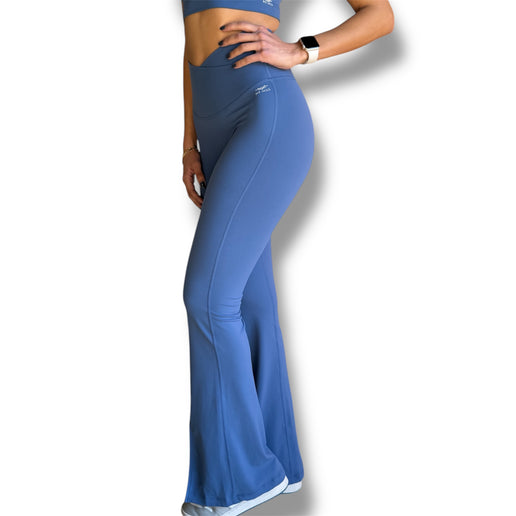 TwistFlare Leggings
