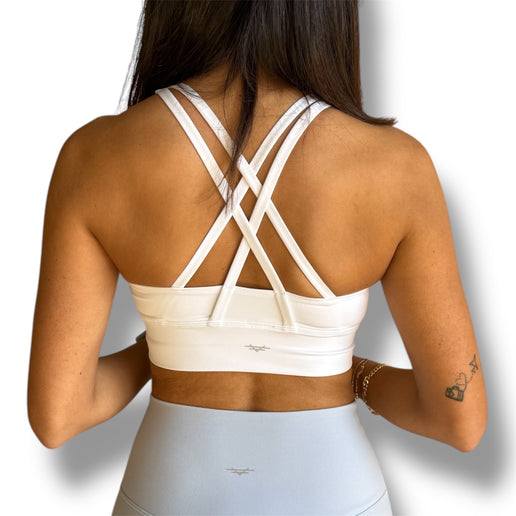 BasicFit Performance Bra
