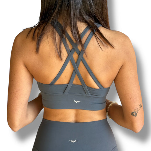 TrueFit Bra