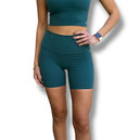 Dark Green / Small