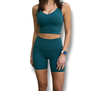 Biker Shorts