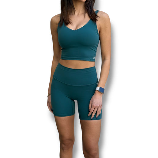 Biker Shorts