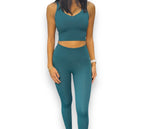Dark Green / Large