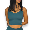 Dark Green / Small