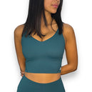 Dark Green / Small