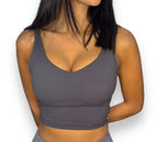 Graphite Grey / Large