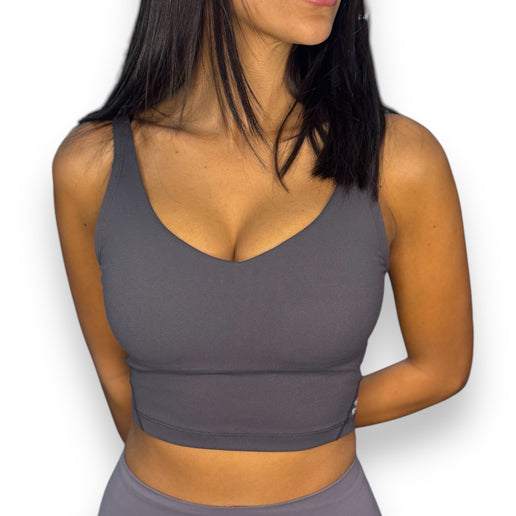 Essential Padded Top