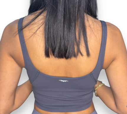 Essential Padded Top