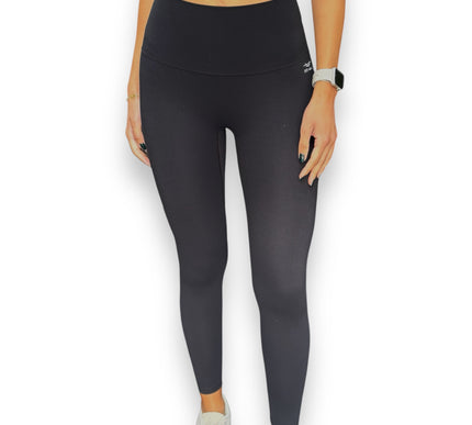 Slightly Seamless Thicker Leggings