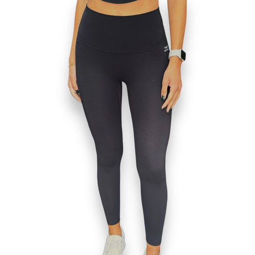 Slightly Seamless Thicker Leggings
