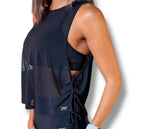Black / Small