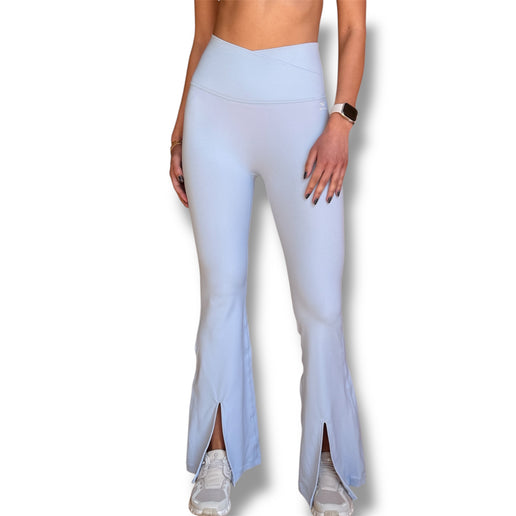 TwistFlare Leggings