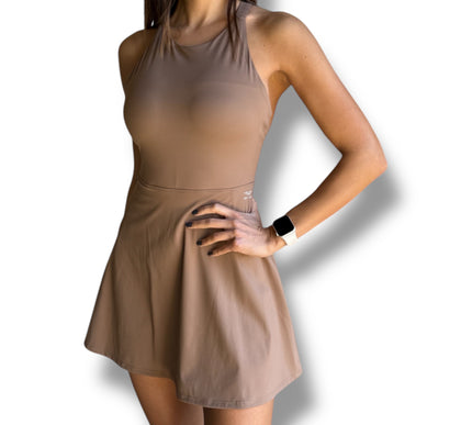 Classic Tennis Dress