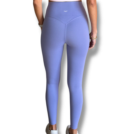 Slightly Thicker V-Leggings