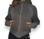 Graphite Grey / XS-S