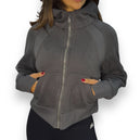 Graphite Grey / XS-S