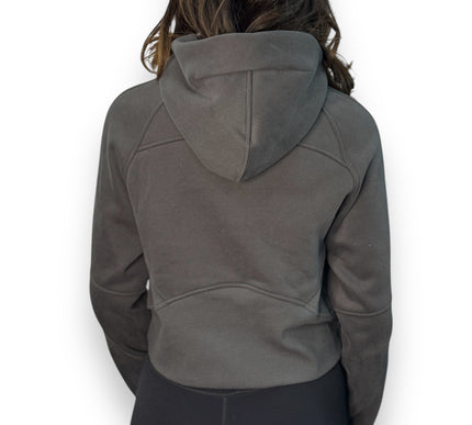 Fleeced Jacket