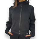 Black / XS-S