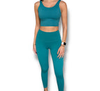 Dark Teal / Large