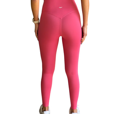 Slightly Thicker V-Leggings