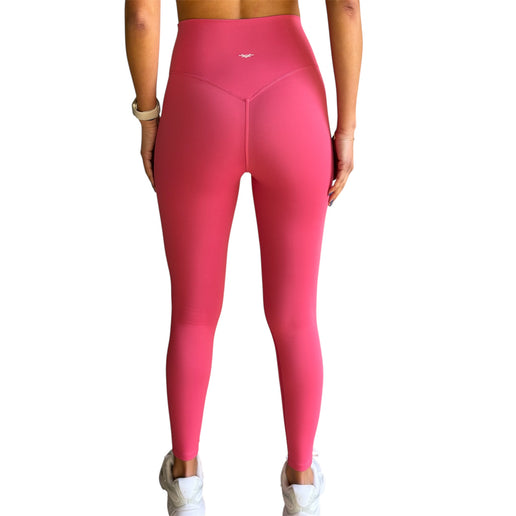 Slightly Thicker V-Leggings