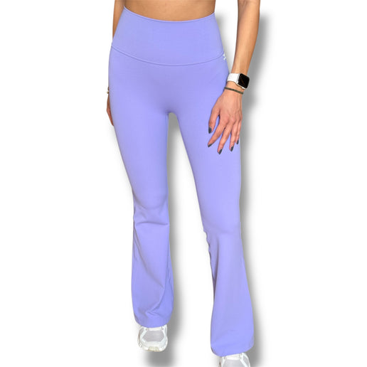 FlareFlow Active Leggings