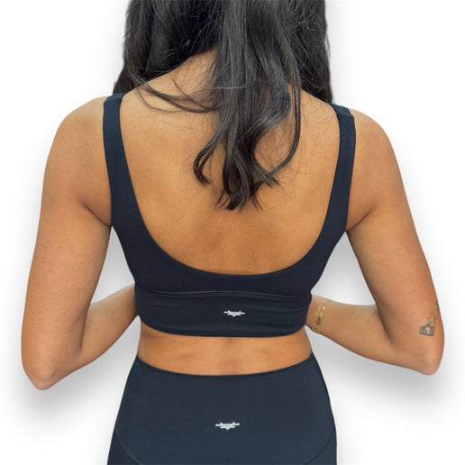 Classic U-Shaped Bra