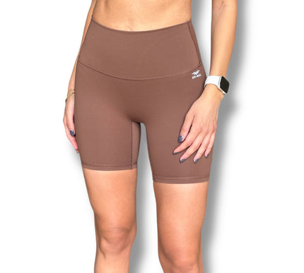 Biker Shorts