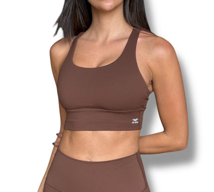 BasicFit Performance Bra
