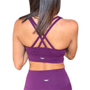 Magenta Purple / Small