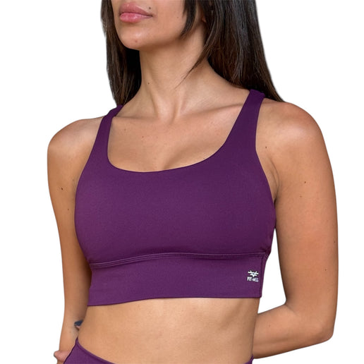 BasicFit Performance Bra