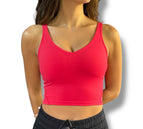 Magenta / Small