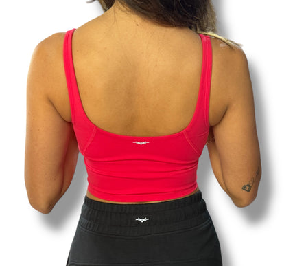 Essential Padded Top