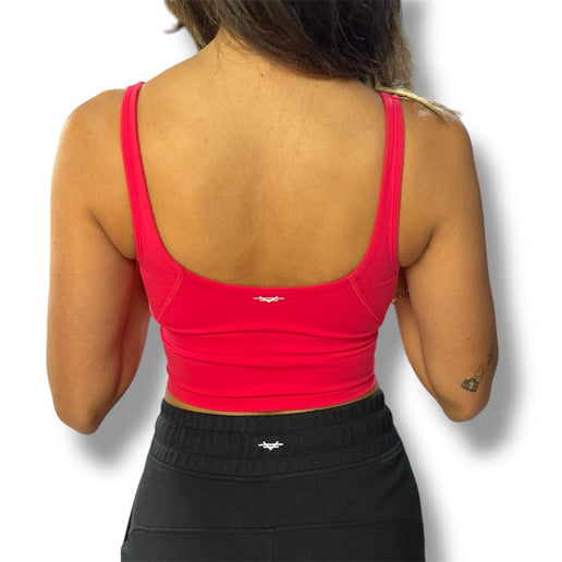 Essential Padded Top