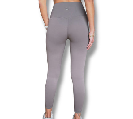 Seamless Front Basic Leggings (Sale)
