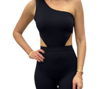 Black / Small