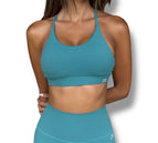 Teal / Small